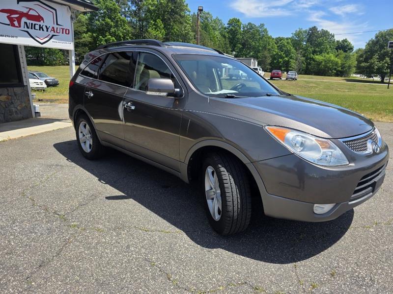 Hyundai Veracruz GLS 2007