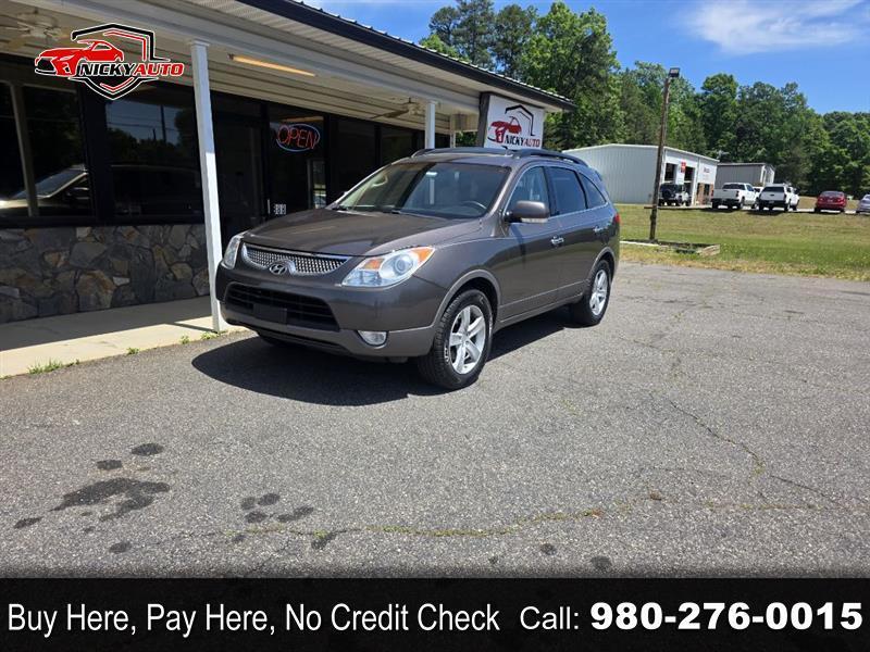 Hyundai Veracruz GLS 2007