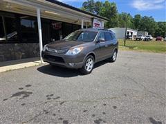 2007 Hyundai Veracruz 