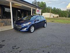 2013 Hyundai Elantra GT 