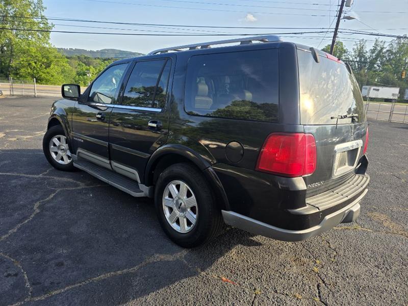 Lincoln Navigator  2003