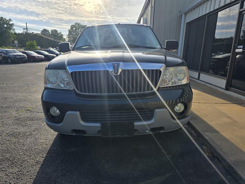 Lincoln Navigator  2003