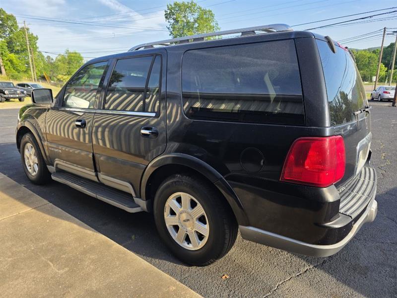 Lincoln Navigator  2003
