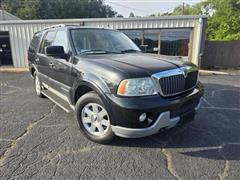 2003 Lincoln Navigator 