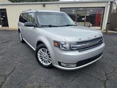 2013 Ford Flex 