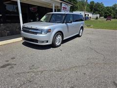 2013 Ford Flex 