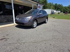 2010 Nissan Rogue 