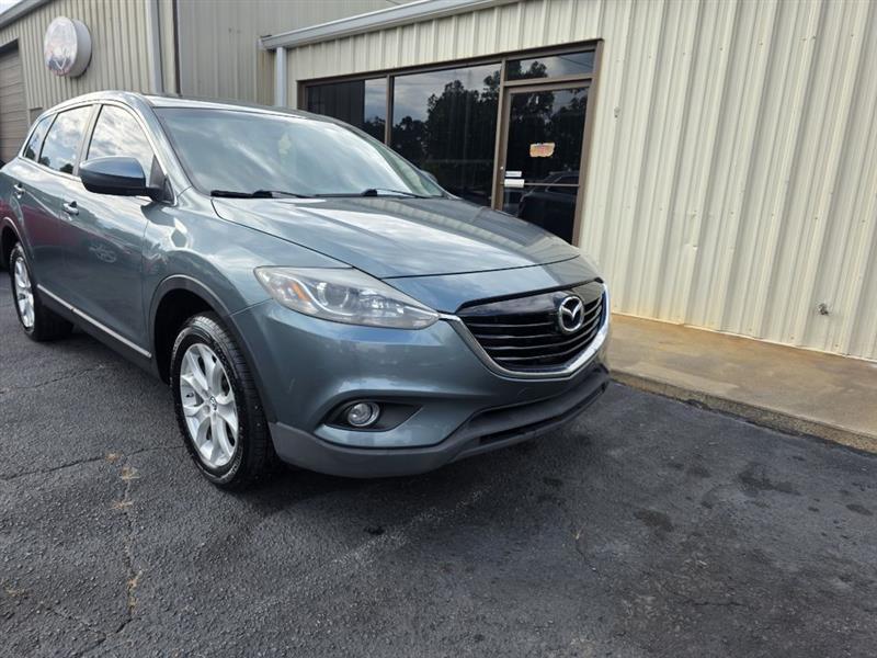 Mazda CX-9 Touring AWD 2013