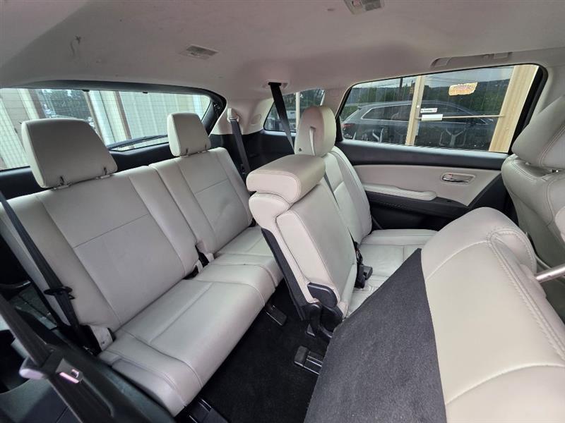 Mazda CX-9 Touring AWD 2013