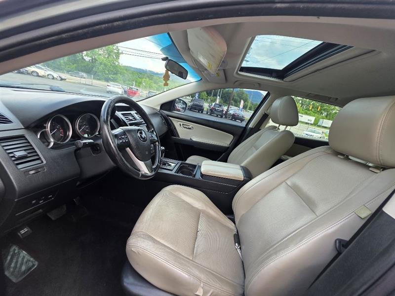 Mazda CX-9 Touring AWD 2013