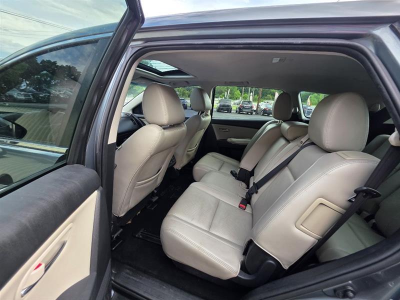 Mazda CX-9 Touring AWD 2013
