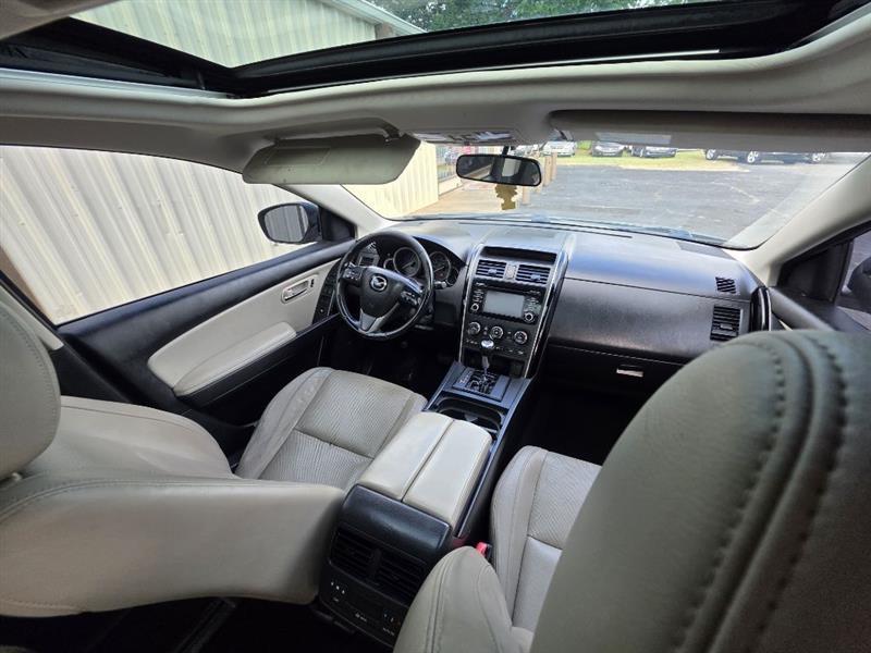 Mazda CX-9 Touring AWD 2013