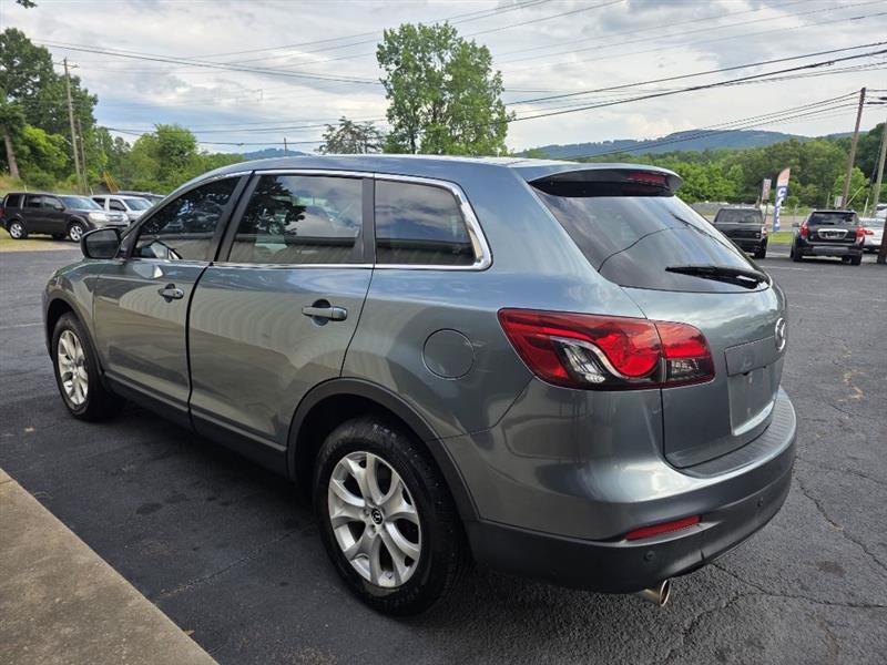 Mazda CX-9 Touring AWD 2013