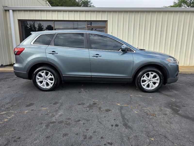 Mazda CX-9 Touring AWD 2013