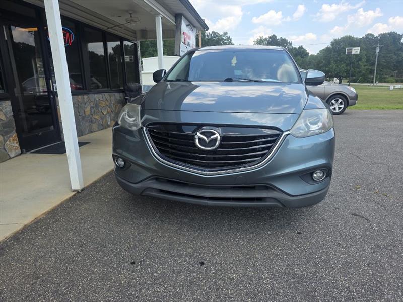 Mazda CX-9 Touring AWD 2013