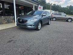2013 Mazda CX-9 
