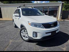 2015 Kia Sorento 
