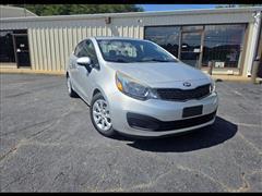2014 Kia Rio 