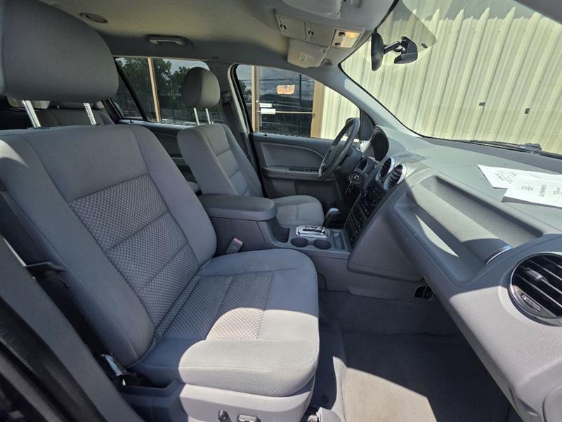Ford Freestyle SEL 2005