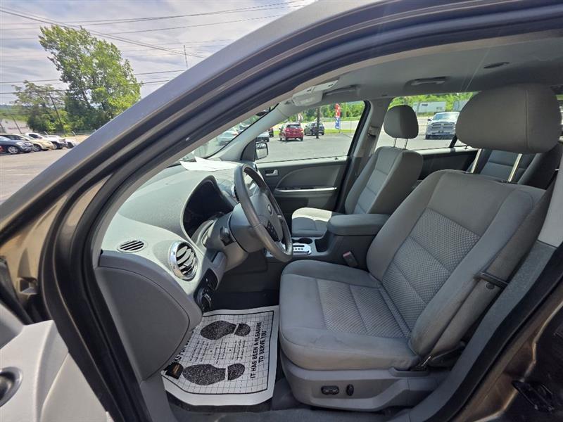 Ford Freestyle SEL 2005