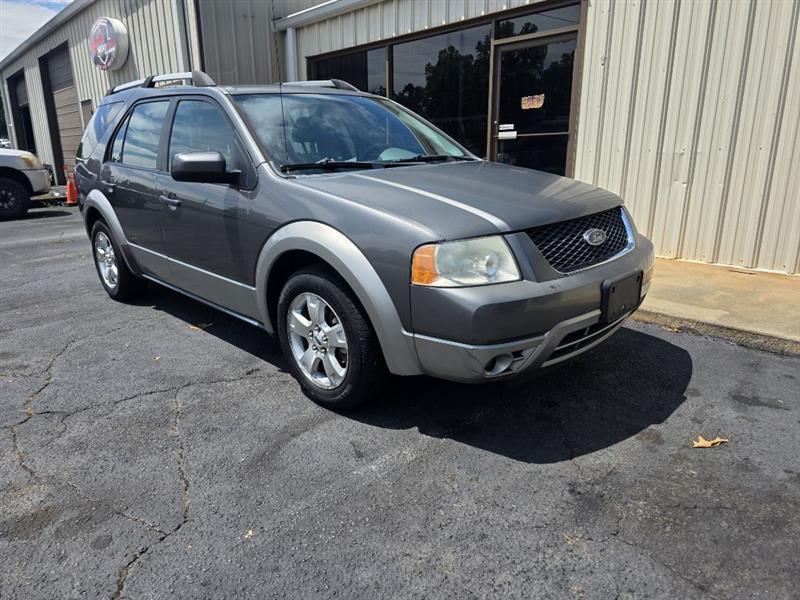 Ford Freestyle SEL 2005