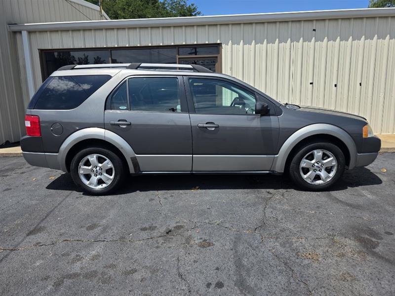 Ford Freestyle SEL 2005