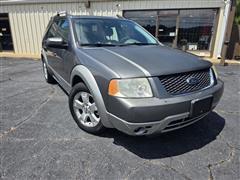 2005 Ford Freestyle 