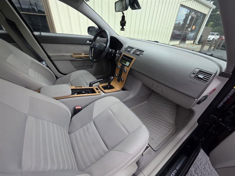 Volvo S40 2.4i 2009