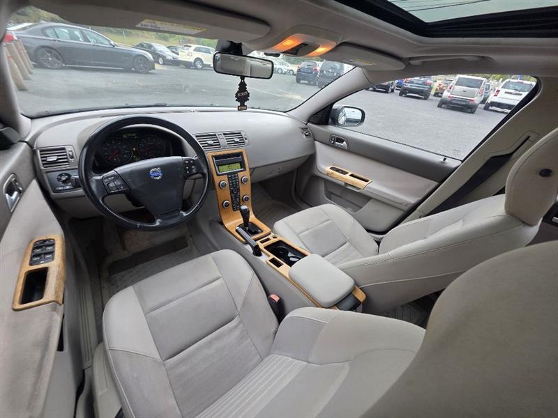 Volvo S40 2.4i 2009