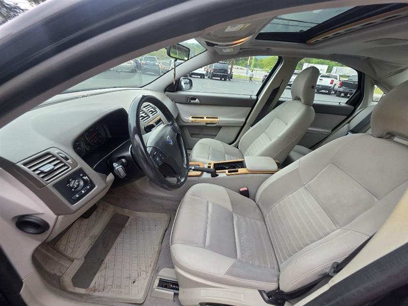 Volvo S40 2.4i 2009