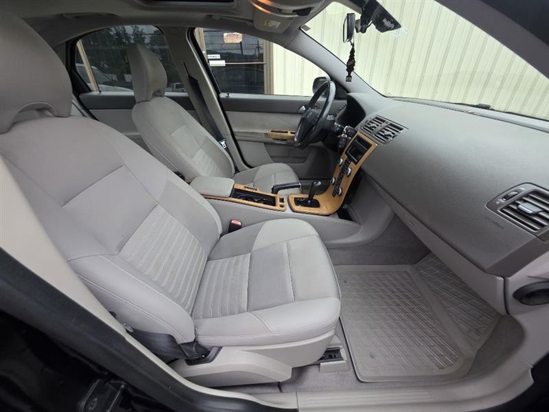 Volvo S40 2.4i 2009