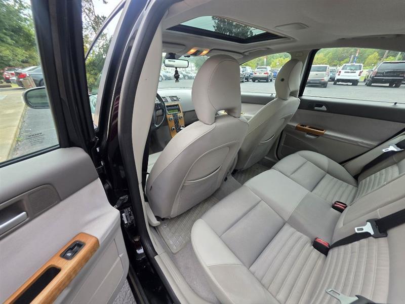 Volvo S40 2.4i 2009