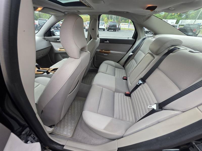 Volvo S40 2.4i 2009
