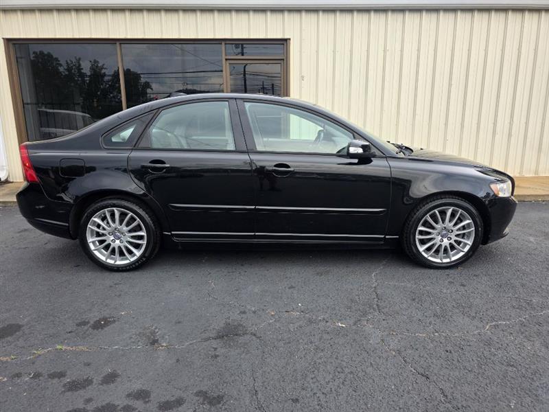 Volvo S40 2.4i 2009