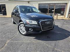 2014 Audi Q5 
