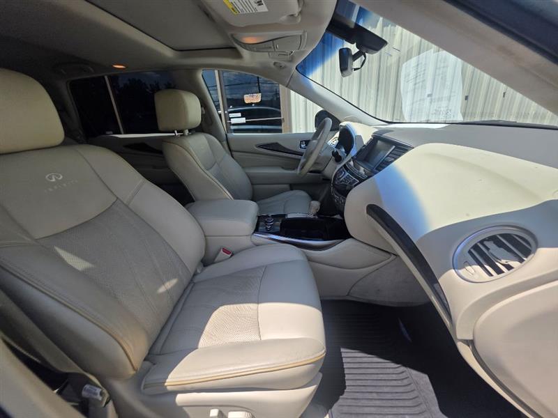Infiniti QX60  2014