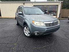 2009 Subaru Forester 