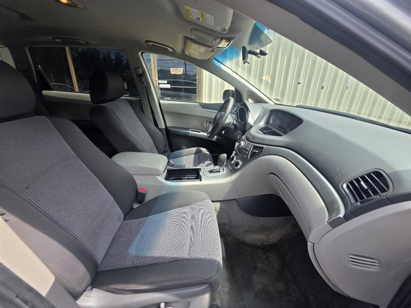 Subaru B9 Tribeca 5-Passenger 2007