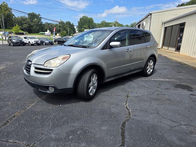 Subaru B9 Tribeca 5-Passenger 2007