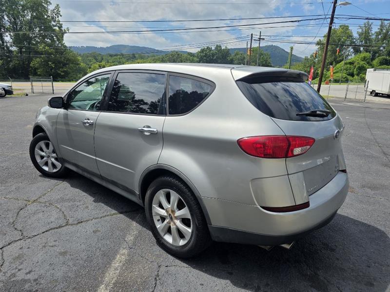 Subaru B9 Tribeca 5-Passenger 2007