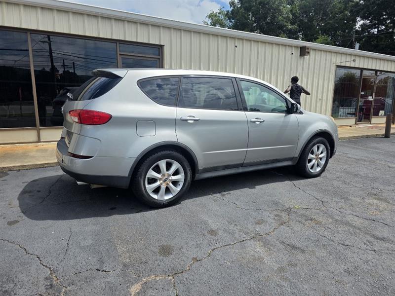 Subaru B9 Tribeca 5-Passenger 2007
