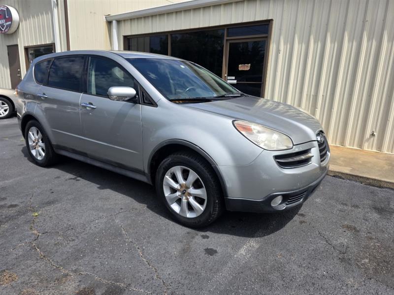 Subaru B9 Tribeca 5-Passenger 2007