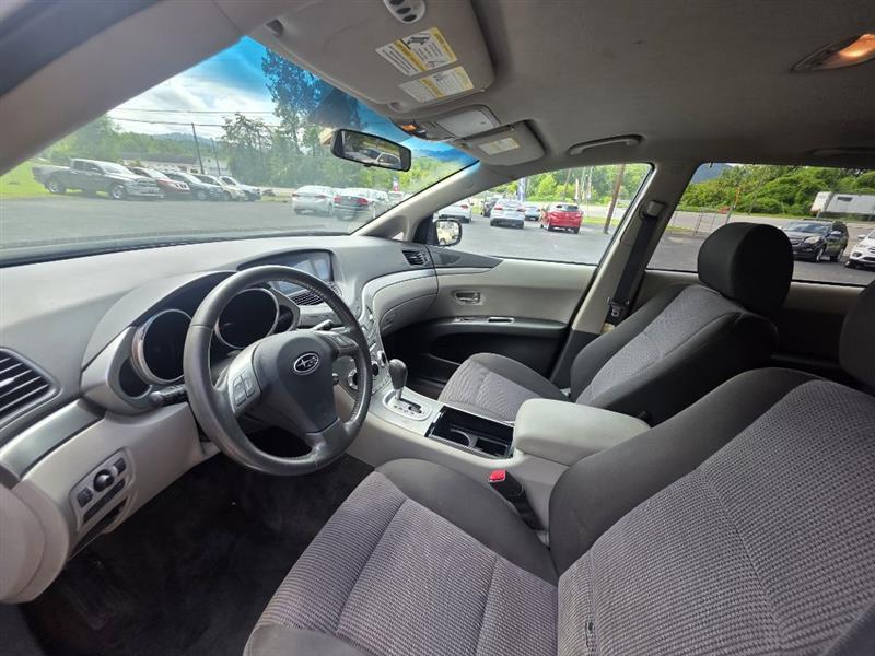 Subaru B9 Tribeca 5-Passenger 2007