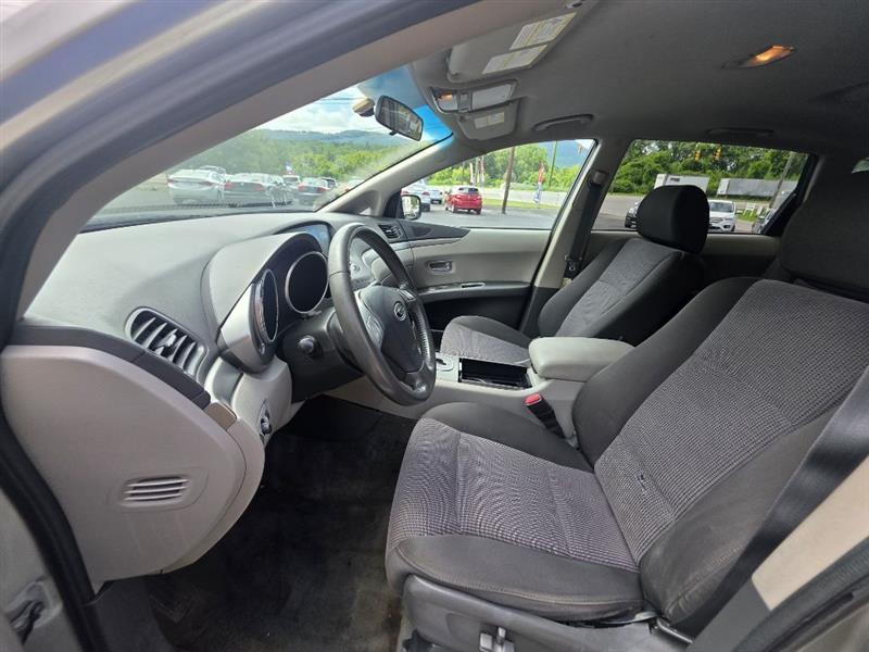 Subaru B9 Tribeca 5-Passenger 2007