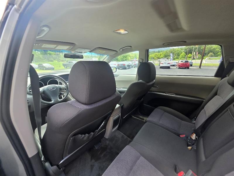 Subaru B9 Tribeca 5-Passenger 2007