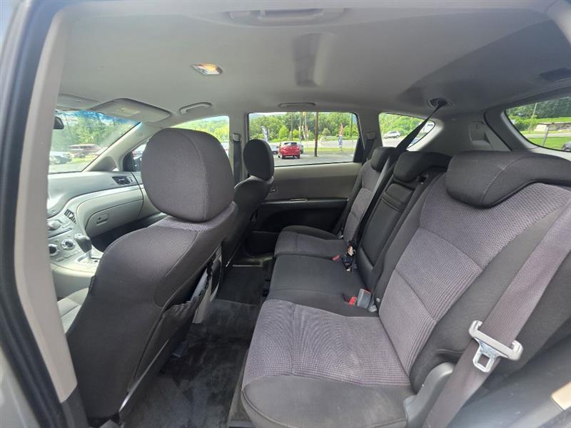 Subaru B9 Tribeca 5-Passenger 2007