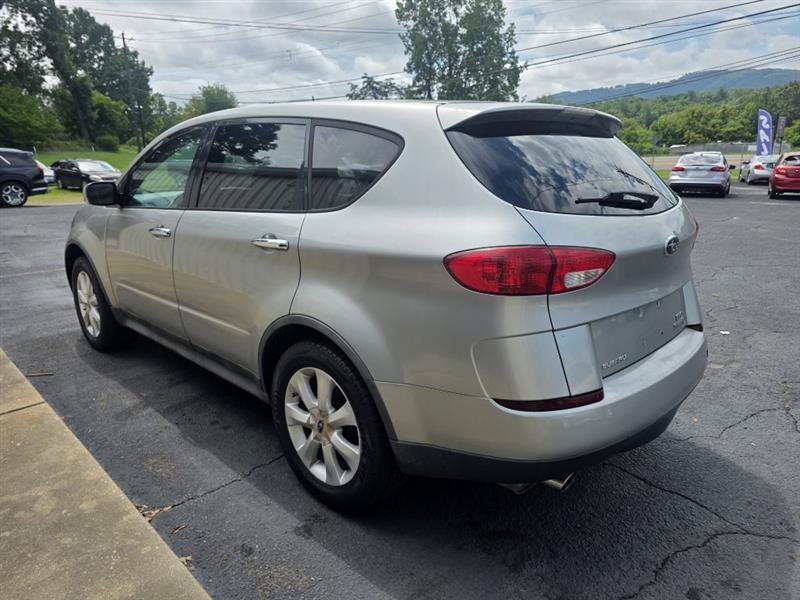 Subaru B9 Tribeca 5-Passenger 2007