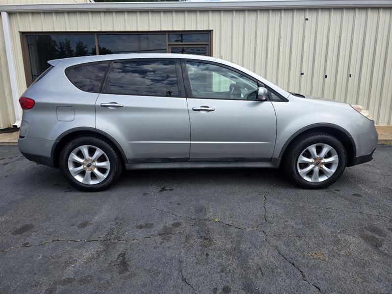 Subaru B9 Tribeca 5-Passenger 2007