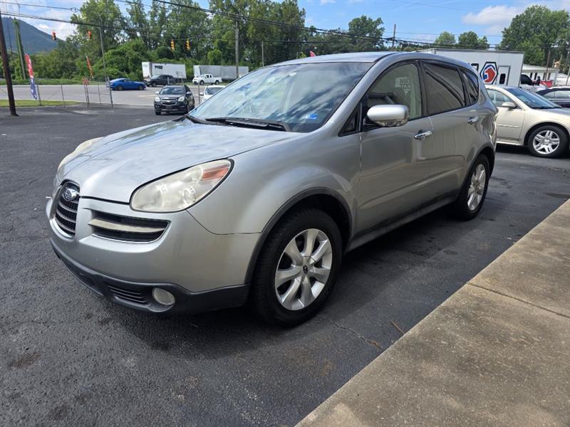 Subaru B9 Tribeca 5-Passenger 2007