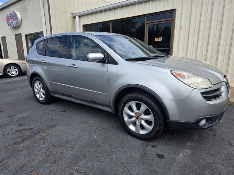 Subaru B9 Tribeca 5-Passenger 2007